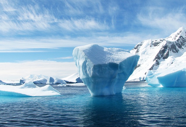 冰山 南极洲 极性 - 上的免费照片