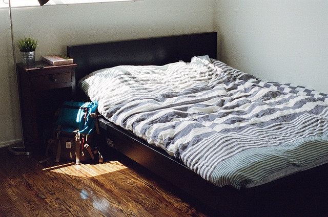 卧室 睡眠 床 - 上的免费照片