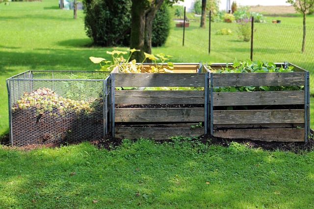 堆肥 花园 废物 - 上的免费照片