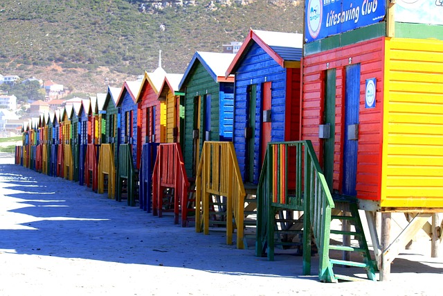 开普敦 南非 穆岑贝格 - 上的免费照片