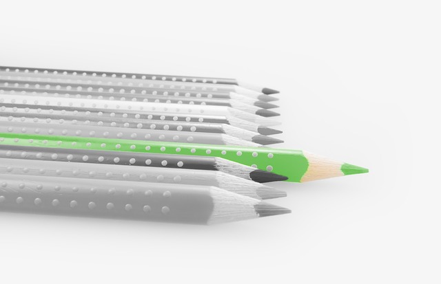 铅笔 彩色的铅笔 彩色铅笔 - 上的免费照片