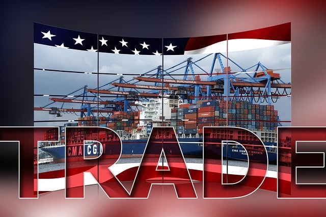 贸易 世界贸易 船 - 上的免费图片