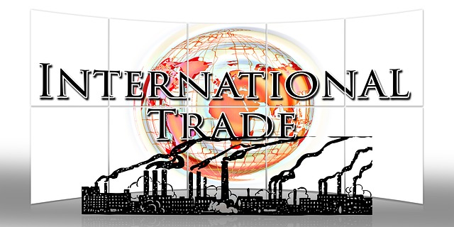 贸易 世界贸易 工厂 - 上的免费图片