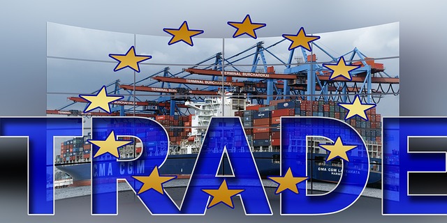 贸易 世界贸易 欧洲 - 上的免费图片