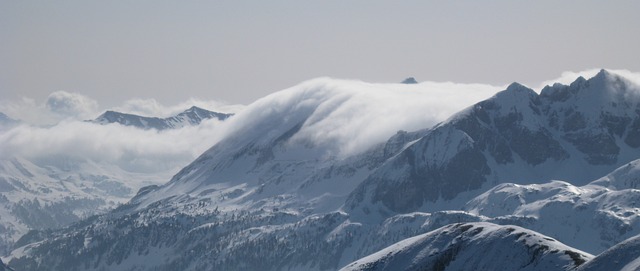 山 阿尔卑斯山 高山 - 上的免费照片