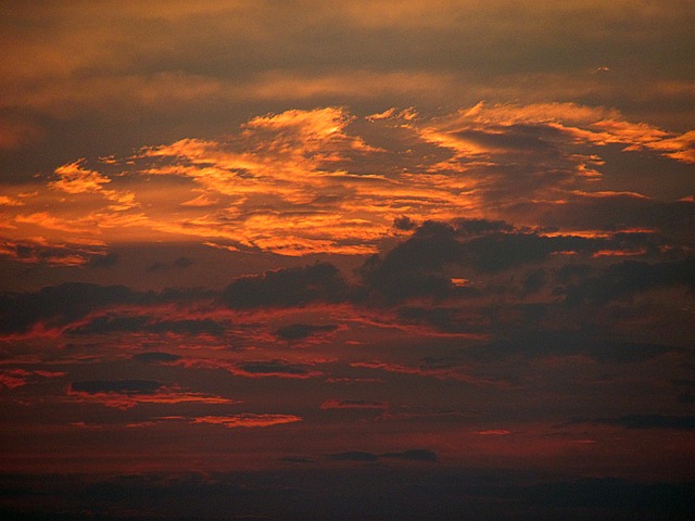 天空 苍穹 夏天 - 上的免费照片