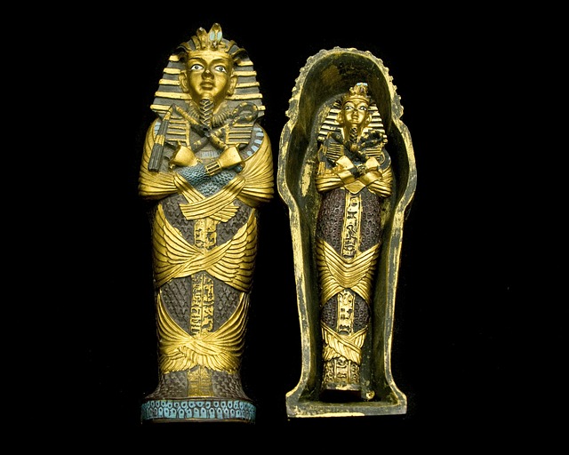 石棺 木乃伊 埃及 - 上的免费照片