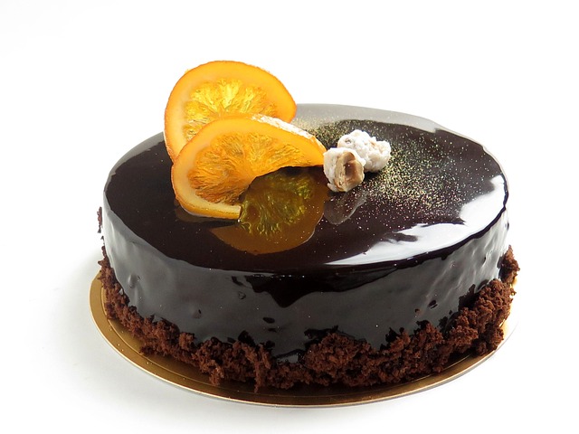 蛋糕 巧克力 甜 - 上的免费照片