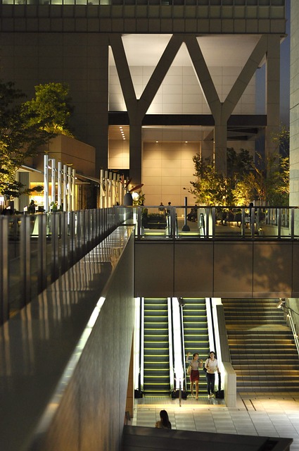大阪 建筑 - 上的免费照片