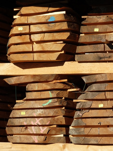 木材 木板 锯木厂 - 上的免费照片