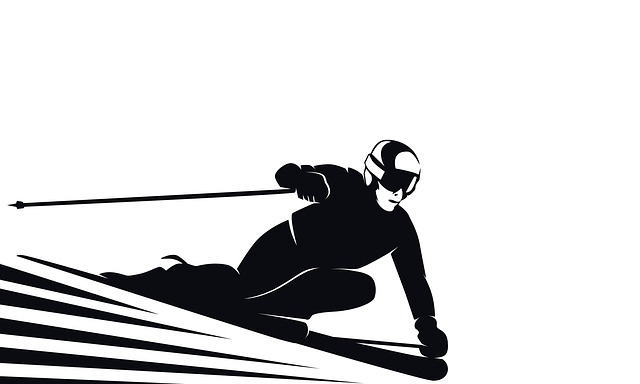 滑雪板 滑雪者 速度 - 上的免费图片