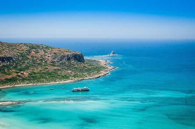 痣 希腊 海滩 - 上的免费照片