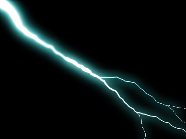 闪电 雷雨 电 - 上的免费图片