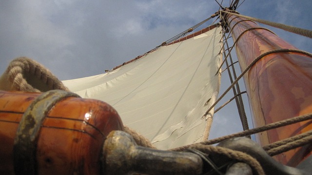 帆 船 帆船 - 上的免费照片