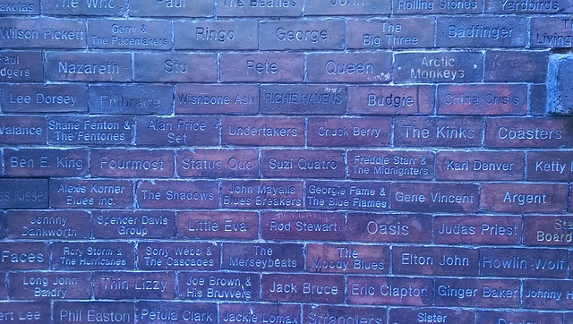 砖块 利物浦 历史 - 上的免费照片