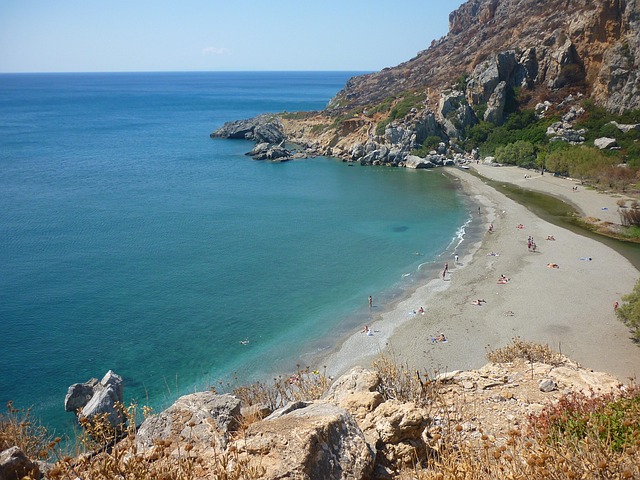 预感 克里特岛 希腊 - 上的免费照片