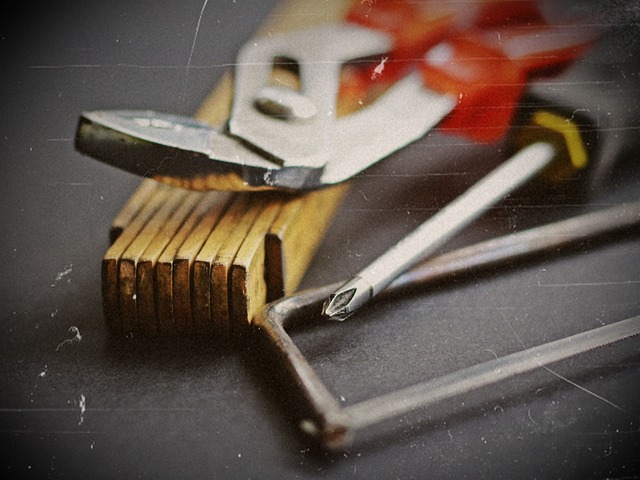 工具 锤子 锯 - 上的免费照片