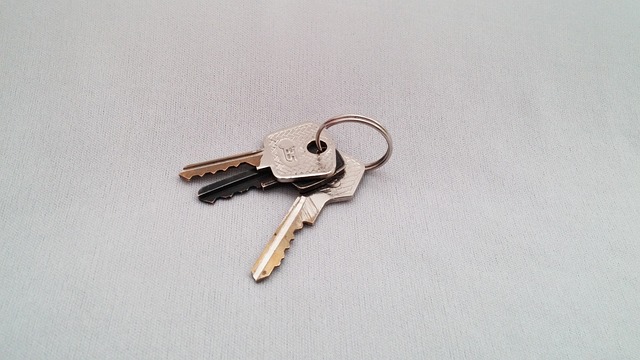 钥匙 一堆钥匙 锁匠 - 上的免费照片