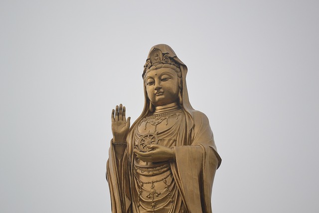 佛 佛教 中國 - 上的免费照片