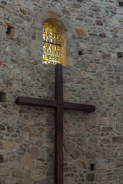 十字 教堂 宗教 皮埃尔 - 上的免费照片
