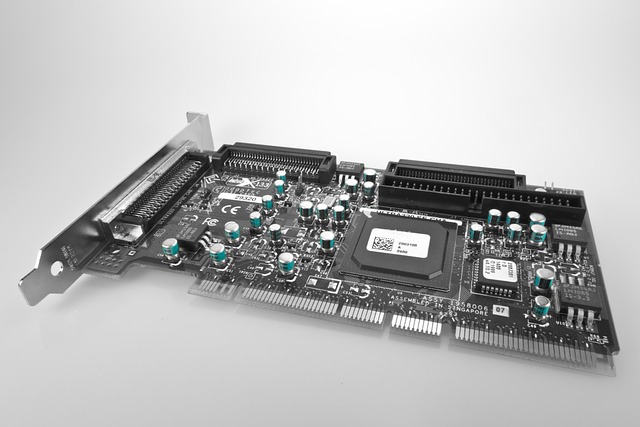 网卡 地图 Pci Riser - 上的免费照片