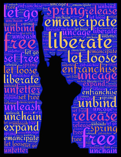 自由女神像 自由 解放 - 上的免费照片