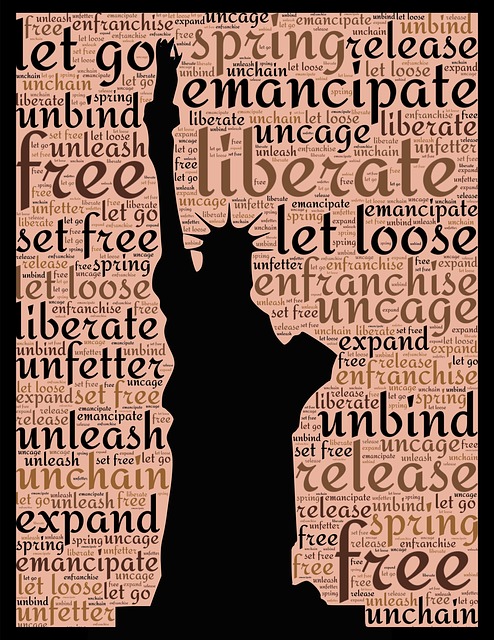 自由女神像 自由 解放 - 上的免费图片
