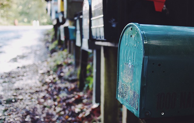 邮箱 邮政 邮件 - 上的免费照片