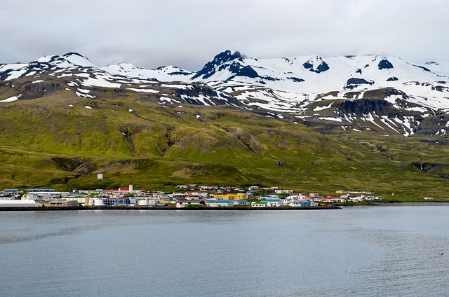 斯匹次卑尔根 北极 - 上的免费照片