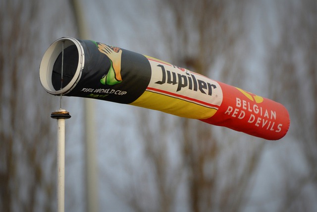 捕风者 天气风向标 比利时国旗 - 上的免费照片