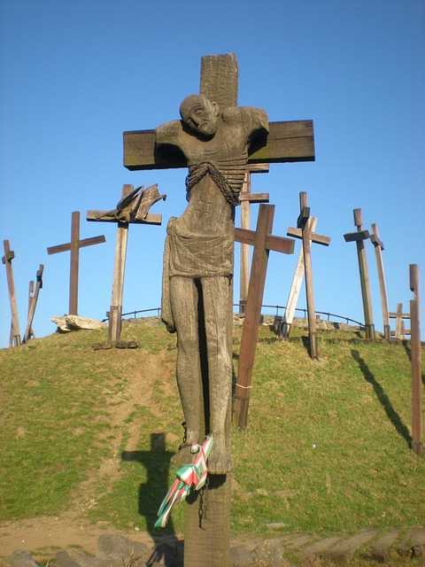 穆希战役纪念碑 雕像 十字 - 上的免费照片