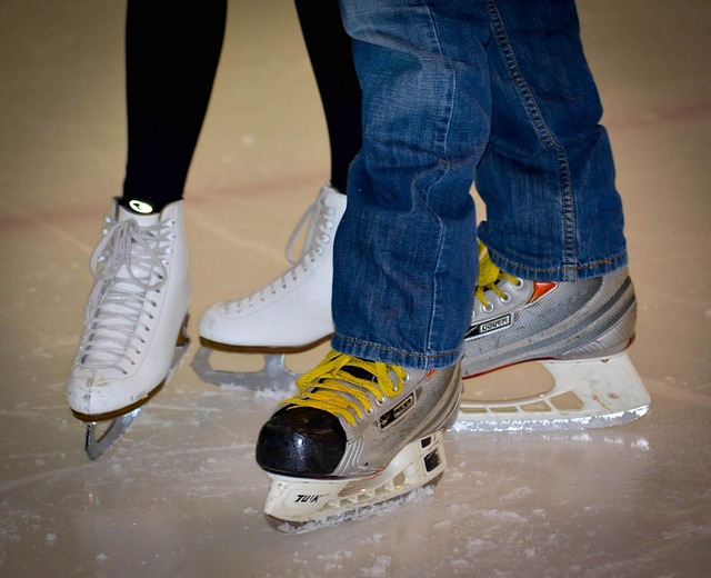 冰鞋 数字 冰 - 上的免费照片