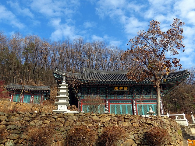 节 寺 构造 - 上的免费照片