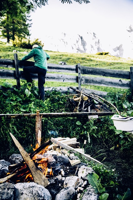 烧烤 高山小屋 山 - 上的免费照片