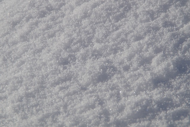 雪 水晶 冰晶 - 上的免费照片