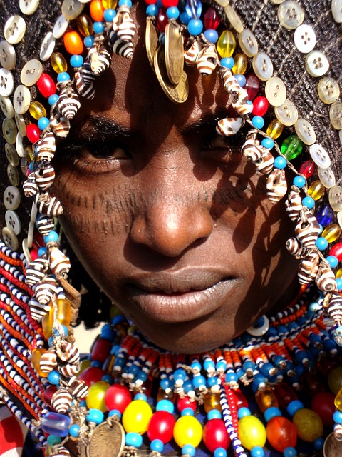 非洲 非洲面孔 远方部落 - 上的免费照片