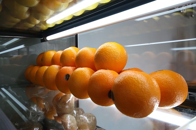 橙色的 胆量 水果 - 上的免费照片