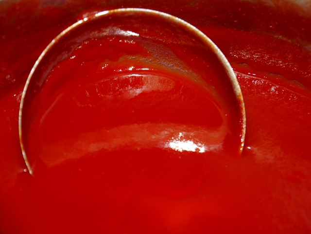 酱 番茄汁 镘 - 上的免费照片