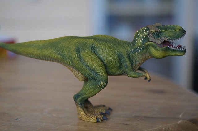 迪诺 恐龙 霸王龙 - 上的免费照片