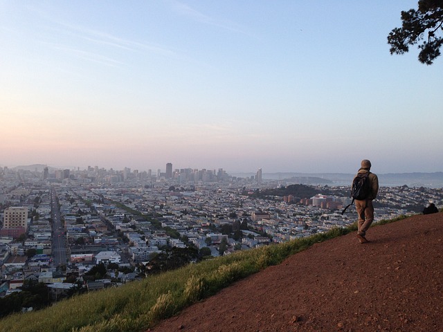 旧金山 顺丰 弗朗西斯科 - 上的免费照片