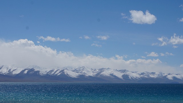 纳木措 湖景 - 上的免费照片