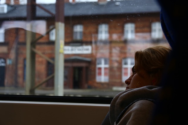 乘客 凯拉·奈特利 火车站 - 上的免费照片