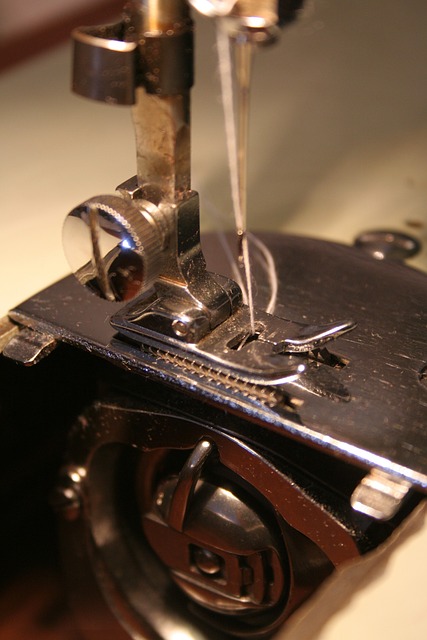 缝纫机 缝纫 平缝 - 上的免费照片
