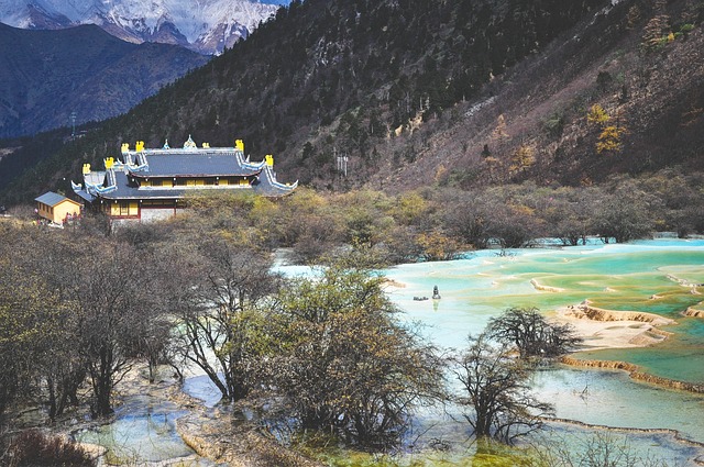 景观 自然 山 - 上的免费照片