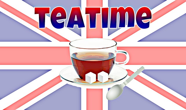 茶 英国 红茶 - 上的免费图片