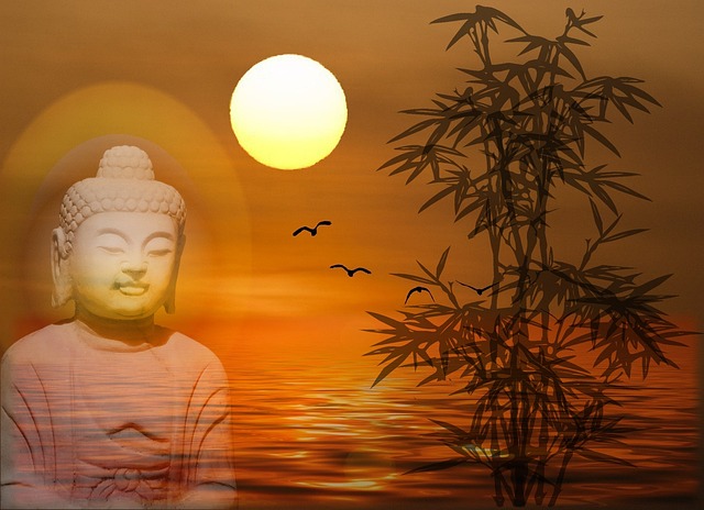 佛 佛教 冥想 - 上的免费照片