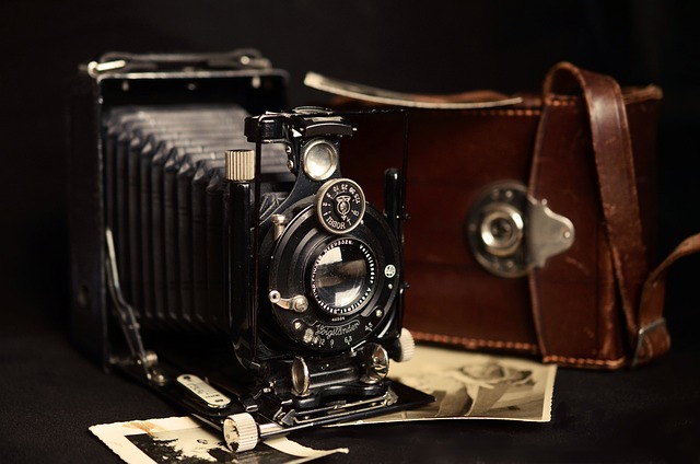 相机 老的 古董 - 上的免费照片
