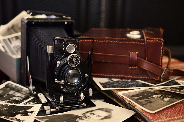 相机 老的 古董 - 上的免费照片