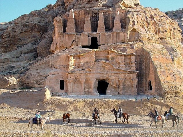 约旦之旅 约旦 旅游 - 上的免费照片