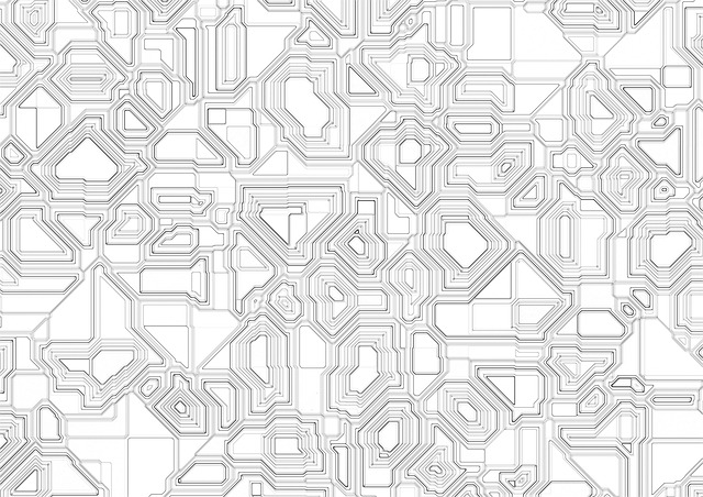 电路板 接口 数字的 - 上的免费图片